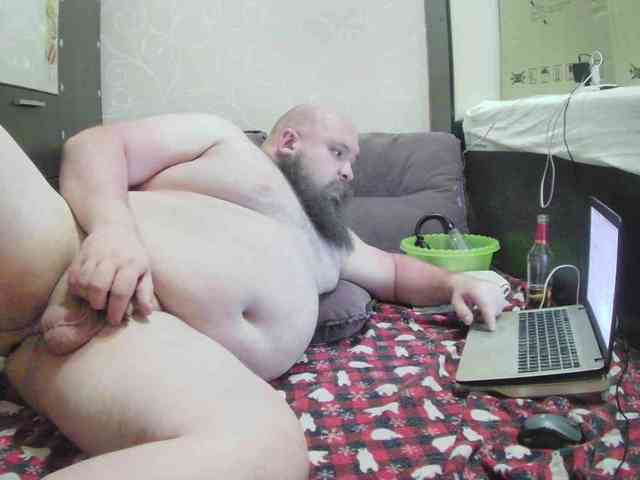 CyrillsBeard