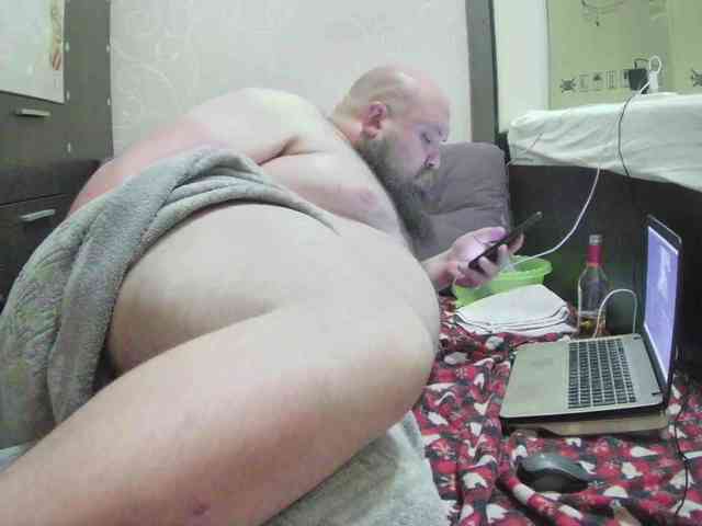 CyrillsBeard