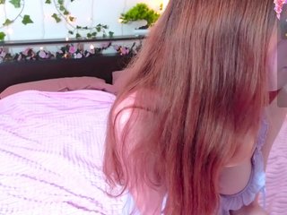 Candy-Floss Porn Show