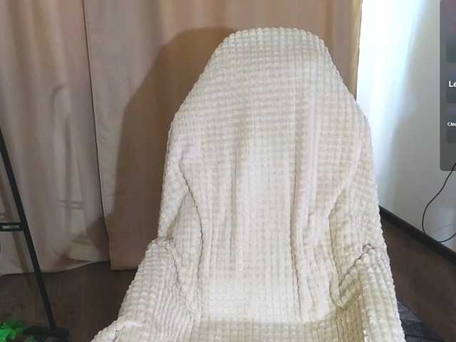 Candy-Floss live cam