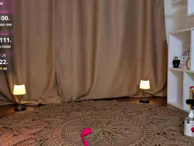 Candy-Floss live cam on BongaCams
