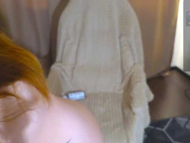 Candy-Floss live cam on BongaCams