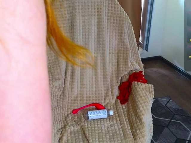Candy-Floss live cam on BongaCams