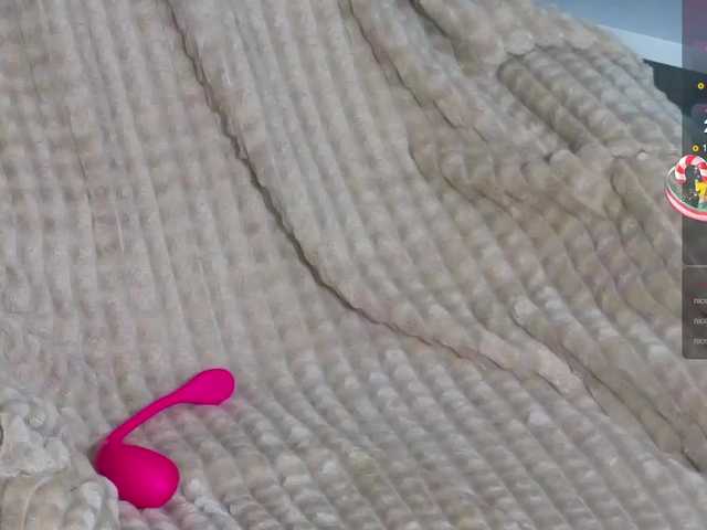 Candy-Floss live cam on BongaCams