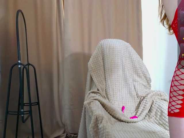 Candy-Floss live cam on BongaCams