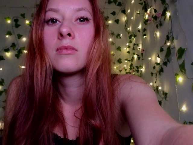 Candy-Floss live cam on BongaCams