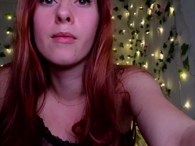 Candy-Floss live cam on BongaCams