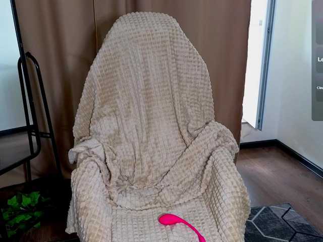 Candy-Floss live cam on BongaCams