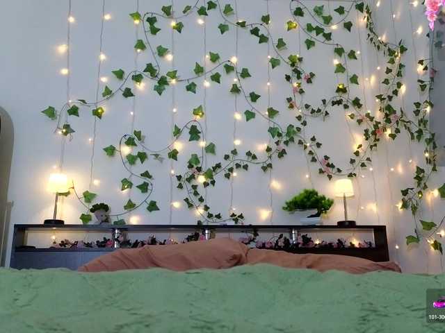 Candy-Floss live cam on BongaCams