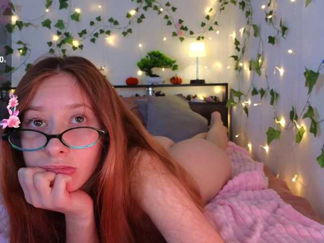 Candy-Floss live cam on BongaCams