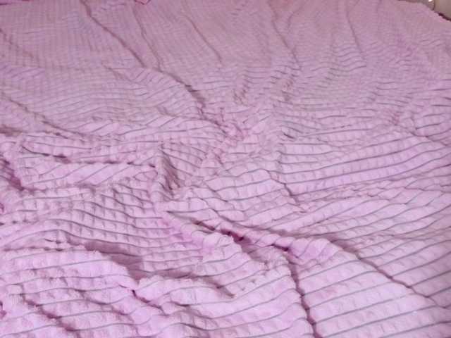 Candy-Floss live cam on BongaCams