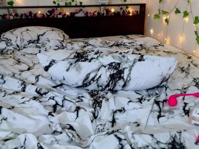 Candy-Floss live cam on BongaCams
