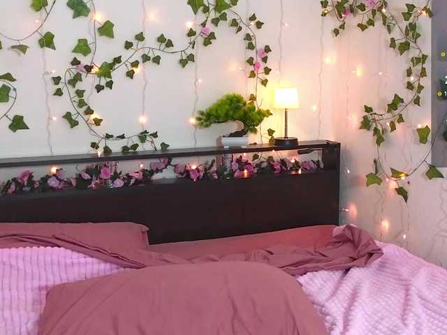 Candy-Floss live cam on BongaCams