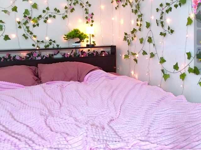 Candy-Floss live cam on BongaCams