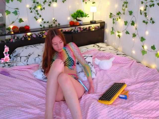 Candy-Floss live cam preview