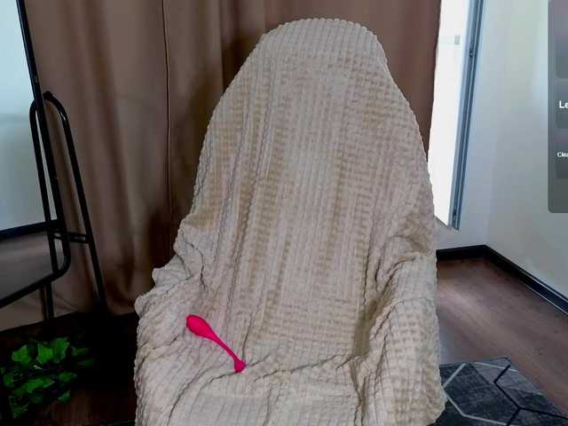 Candy-Floss live cam on BongaCams