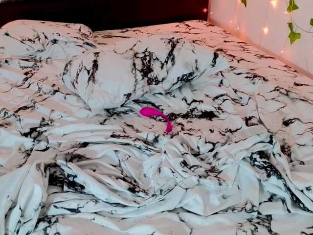 Candy-Floss live cam on BongaCams