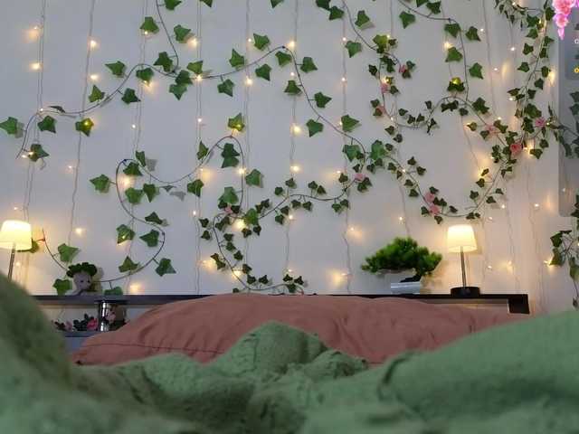 Candy-Floss live cam on BongaCams