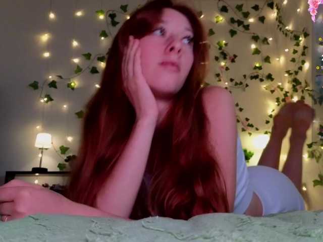 Candy-Floss live cam on BongaCams