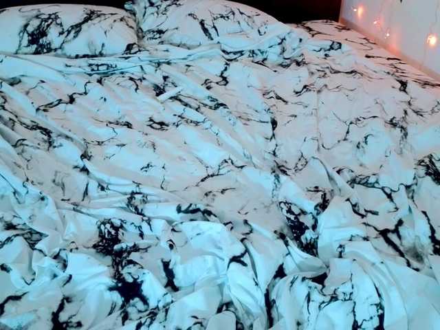 Candy-Floss live cam on BongaCams