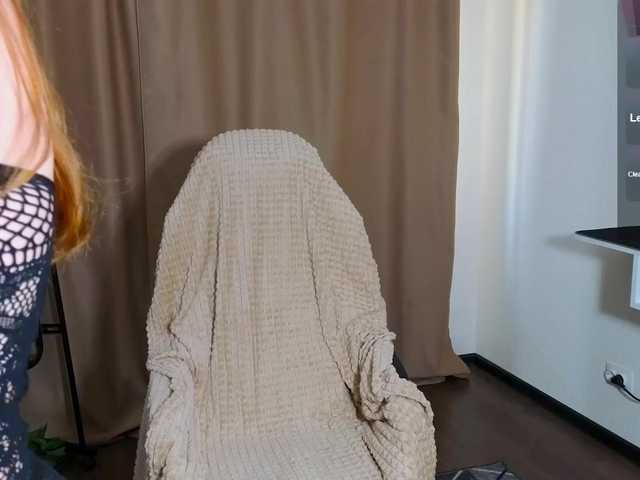 Candy-Floss live cam on BongaCams