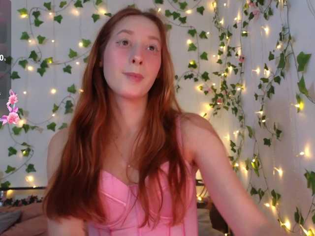 Candy-floss live cam