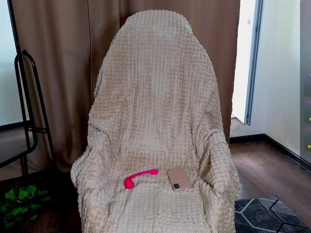 Candy-Floss live cam on BongaCams