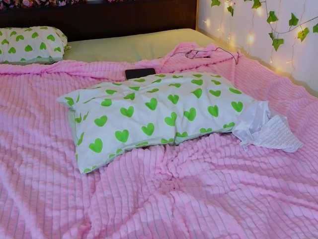 Candy-Floss live webcam show
