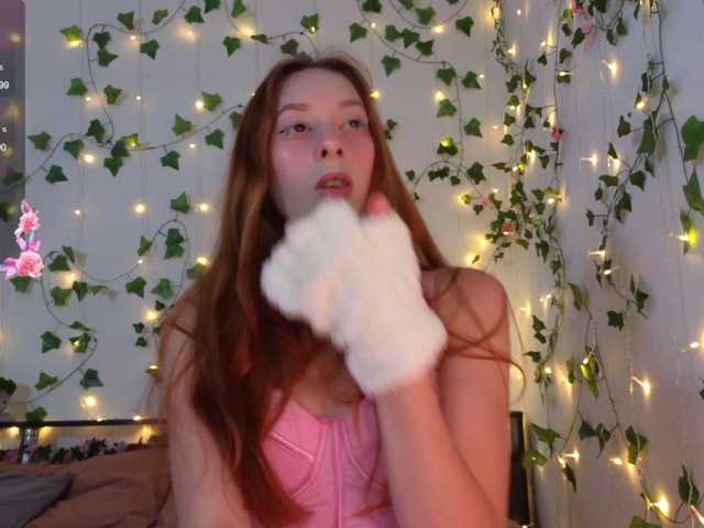 Candy-Floss