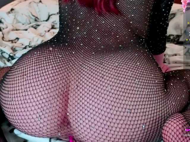 Candy-Floss