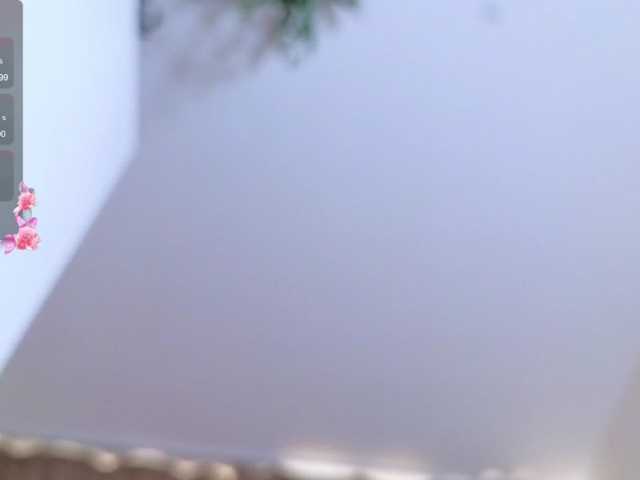 Candy-Floss live cam on BongaCams