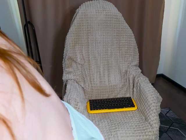 Candy-Floss live cam on BongaCams