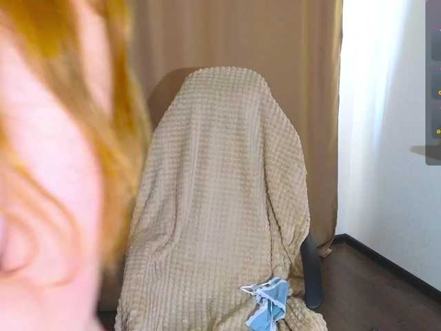Candy-Floss live cam on BongaCams