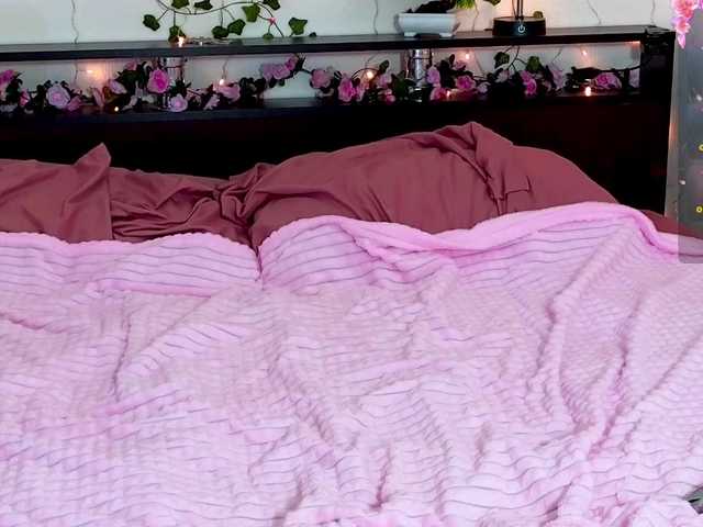 Candy-Floss live cam on BongaCams