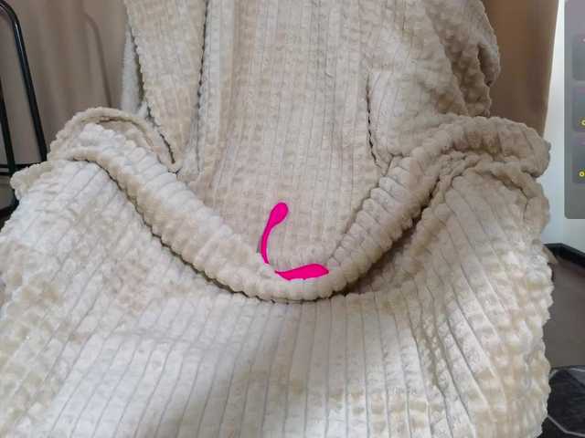 Candy-Floss live cam on BongaCams