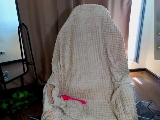 Candy-Floss live cam on BongaCams