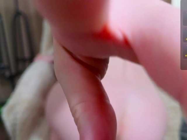 Candy-Floss live cam on BongaCams