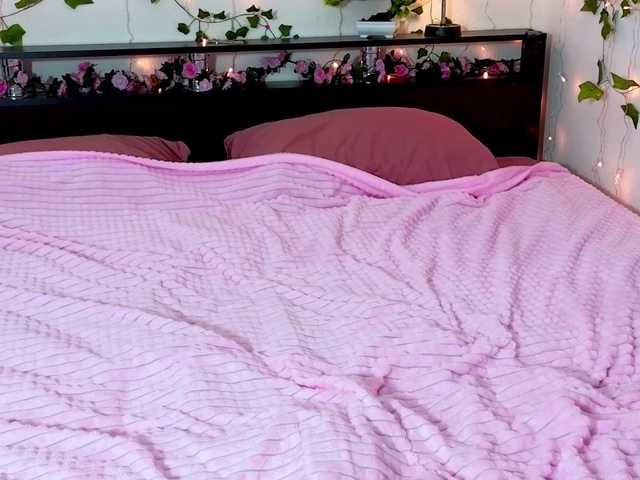 Candy-Floss live cam on BongaCams