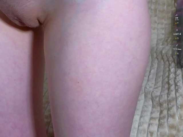 Candy-Floss live cam on BongaCams