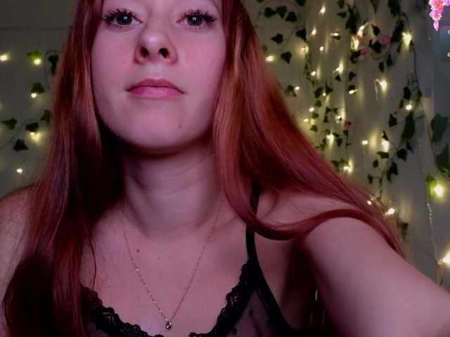 Candy-Floss live cam on BongaCams