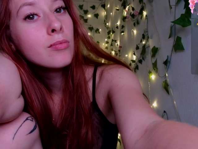 Candy-Floss live cam on BongaCams