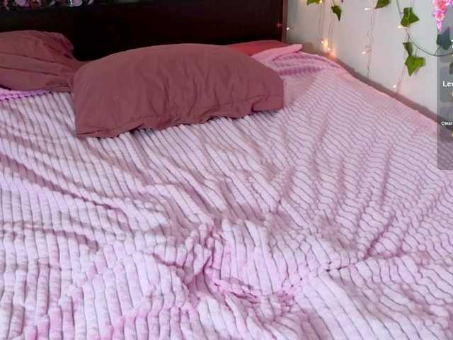 Candy-Floss live cam on BongaCams