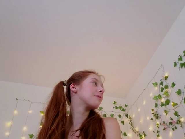 Candy-Floss live cam on BongaCams