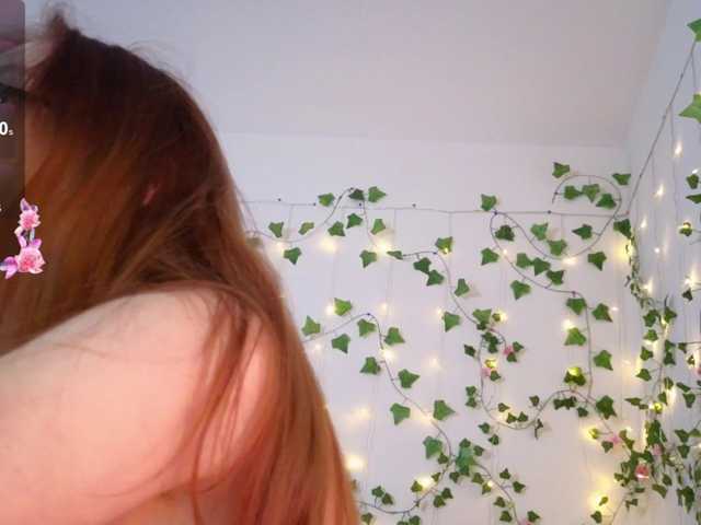 Candy-Floss live cam on BongaCams