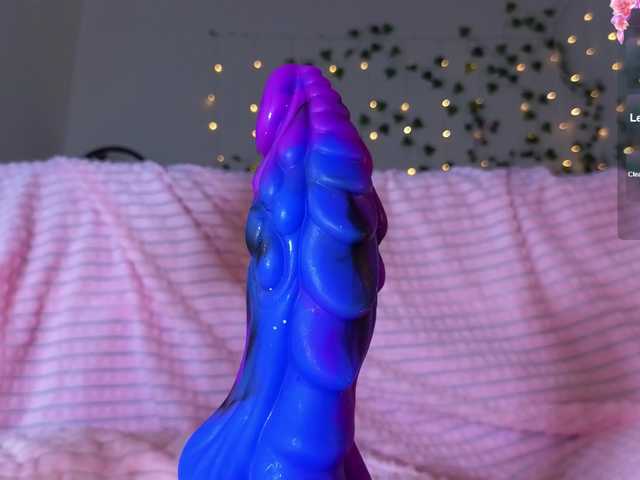 Candy-Floss live cam on BongaCams