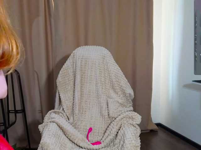 Candy-Floss live cam on BongaCams