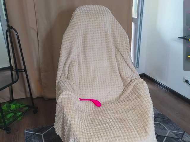 Candy-Floss live cam on BongaCams