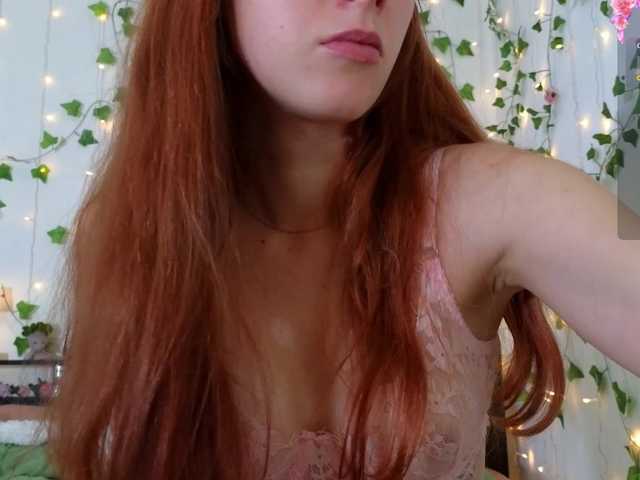Candy-Floss live cam on BongaCams