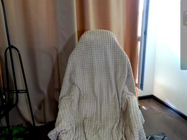 Candy-Floss live cam