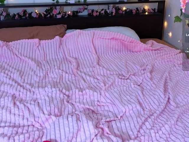 Candy-Floss live cam on BongaCams